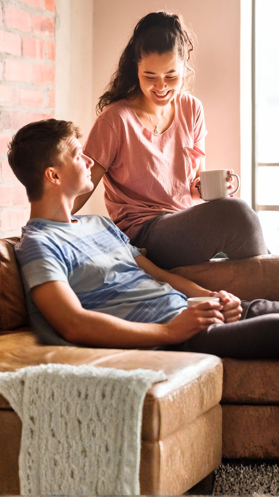 Maintaining a positive mental state
