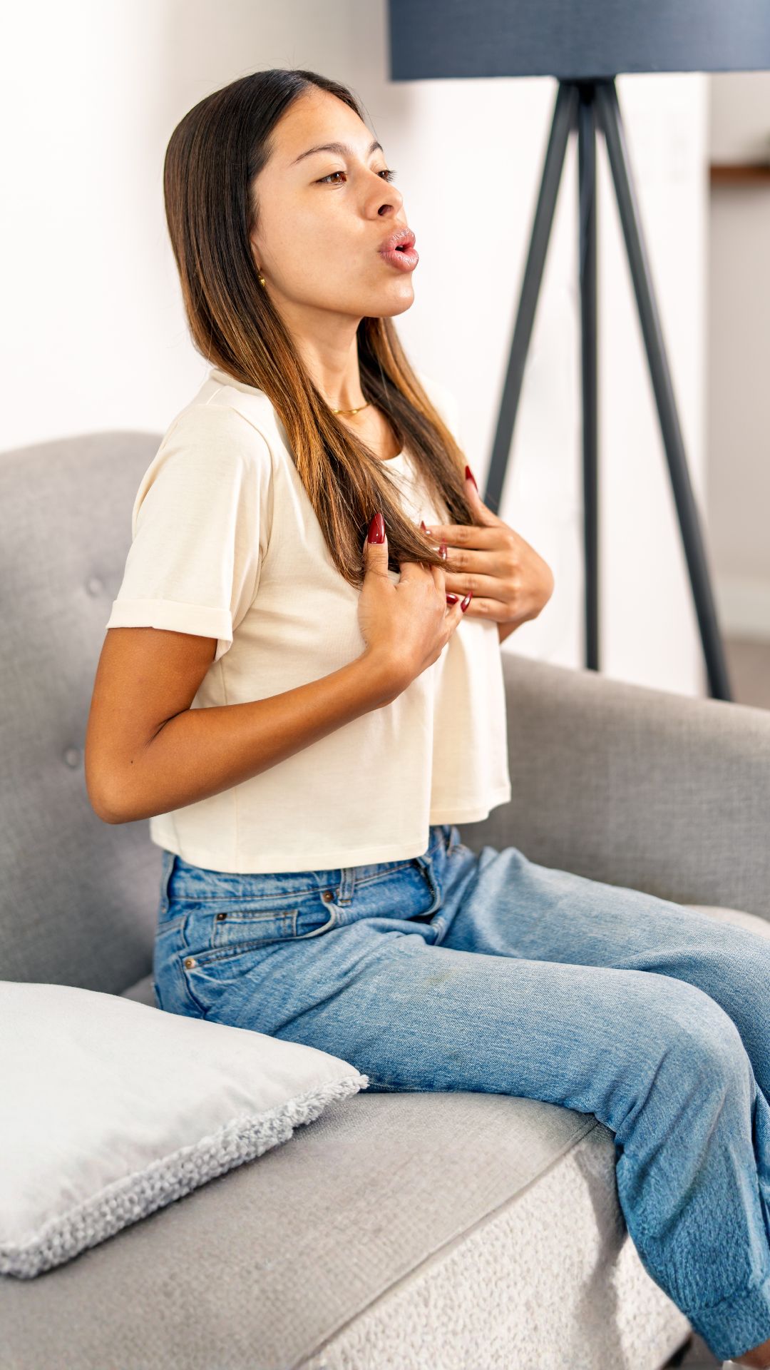 Managing Emotions and Stress Levels