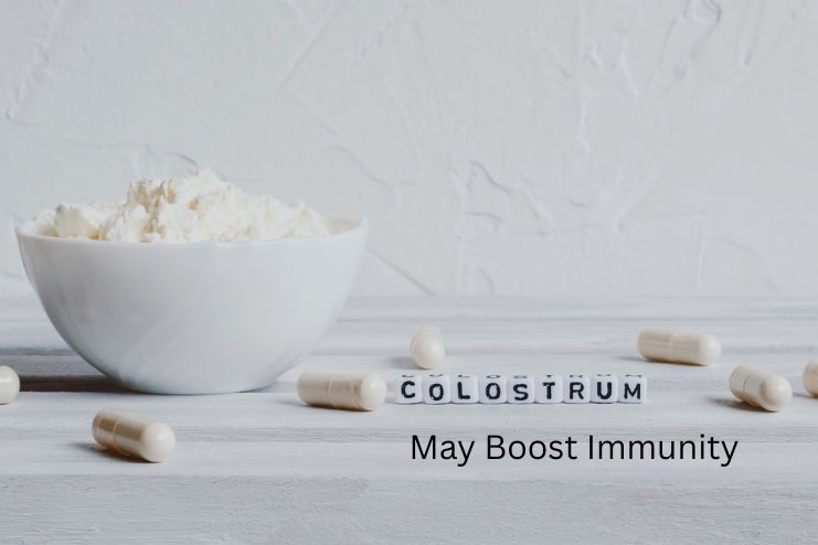 May Boost Immunity