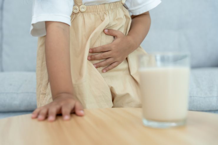 May Prevent and Treat Diarrhea