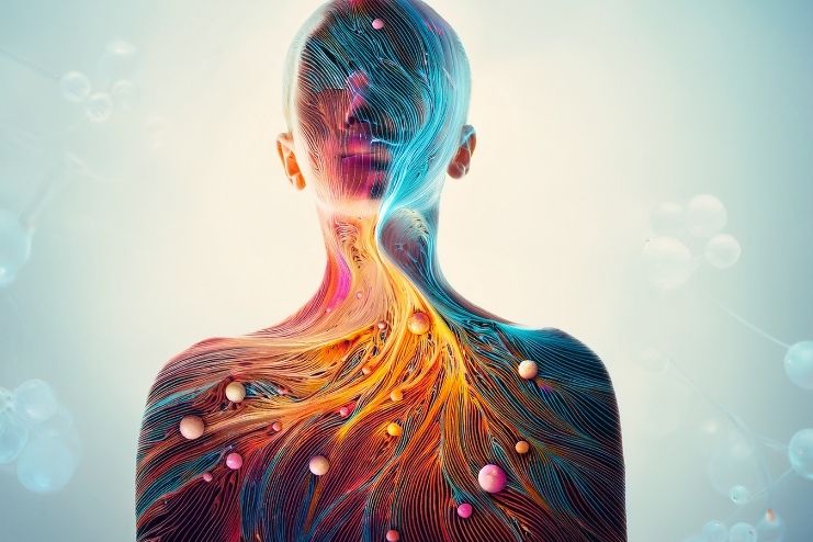 Mind-body connection