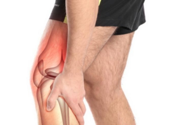 Muscle Strains & Overuse