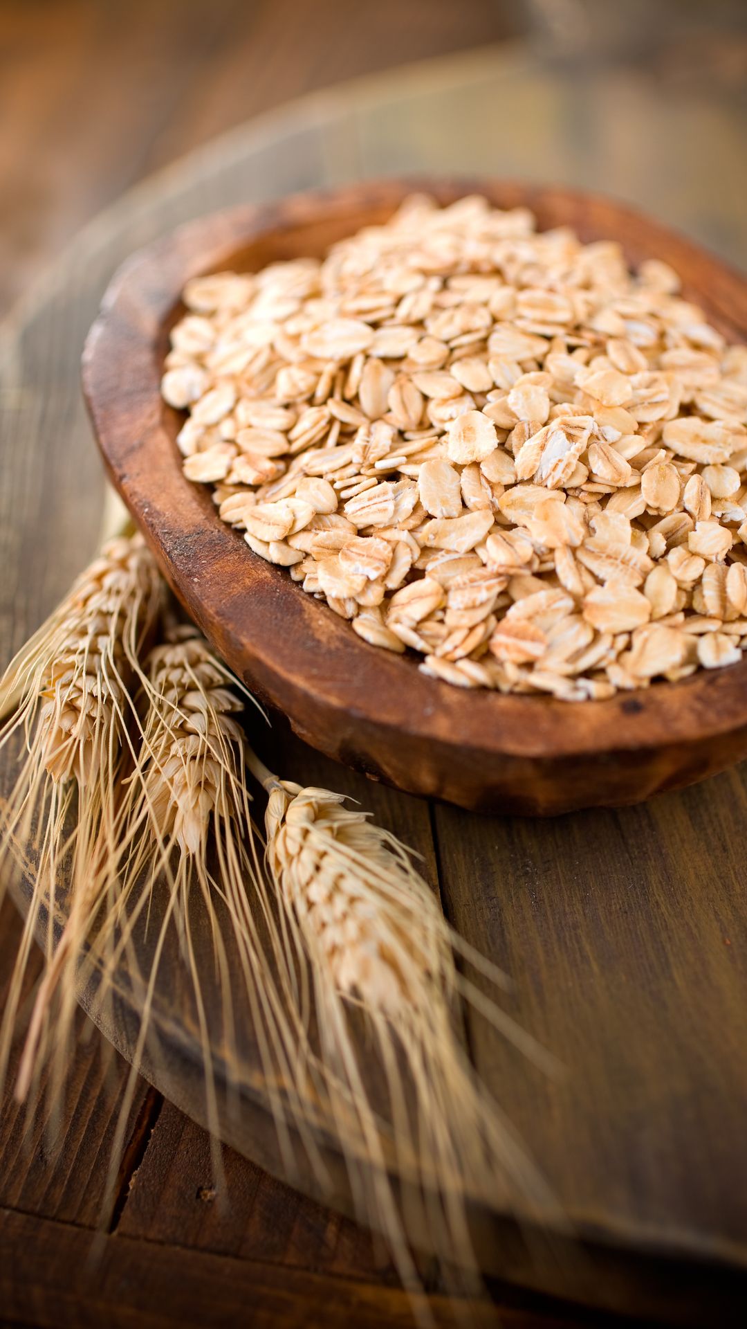 Oats