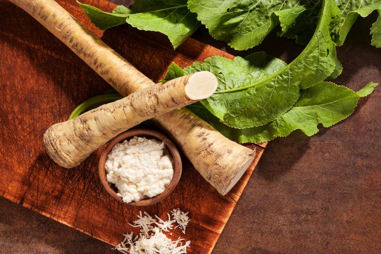 Possible side effects