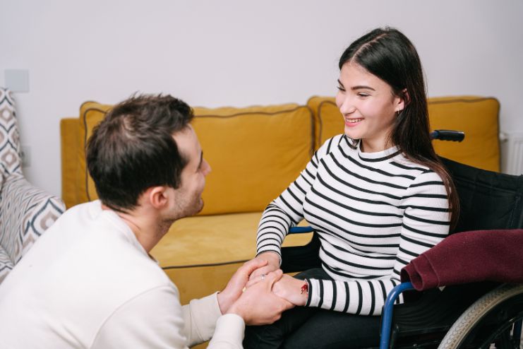 Practice good communication