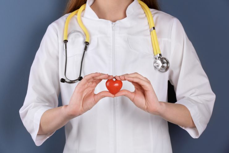 Preventing Heart Attacks during winters