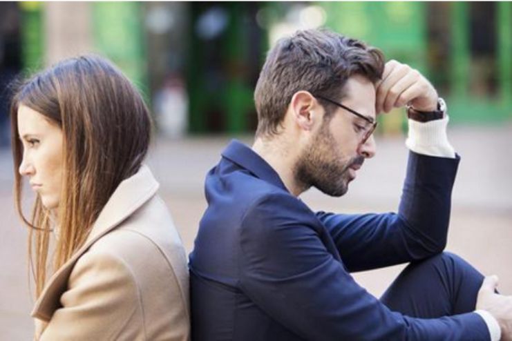 Previous relationship experiences