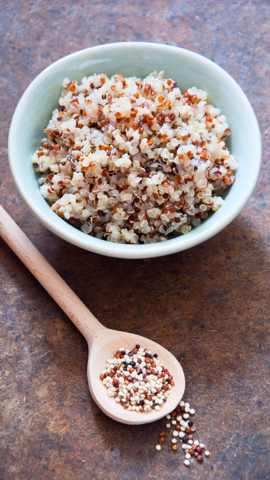 Quinoa