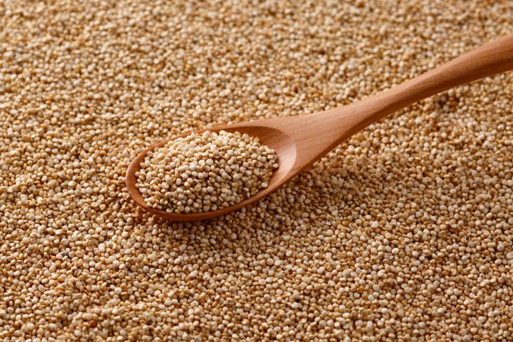 Quinoa