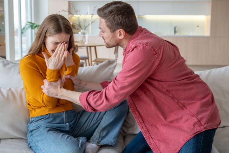 Reading their words and actions