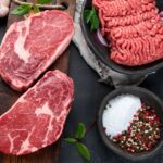 Red meat