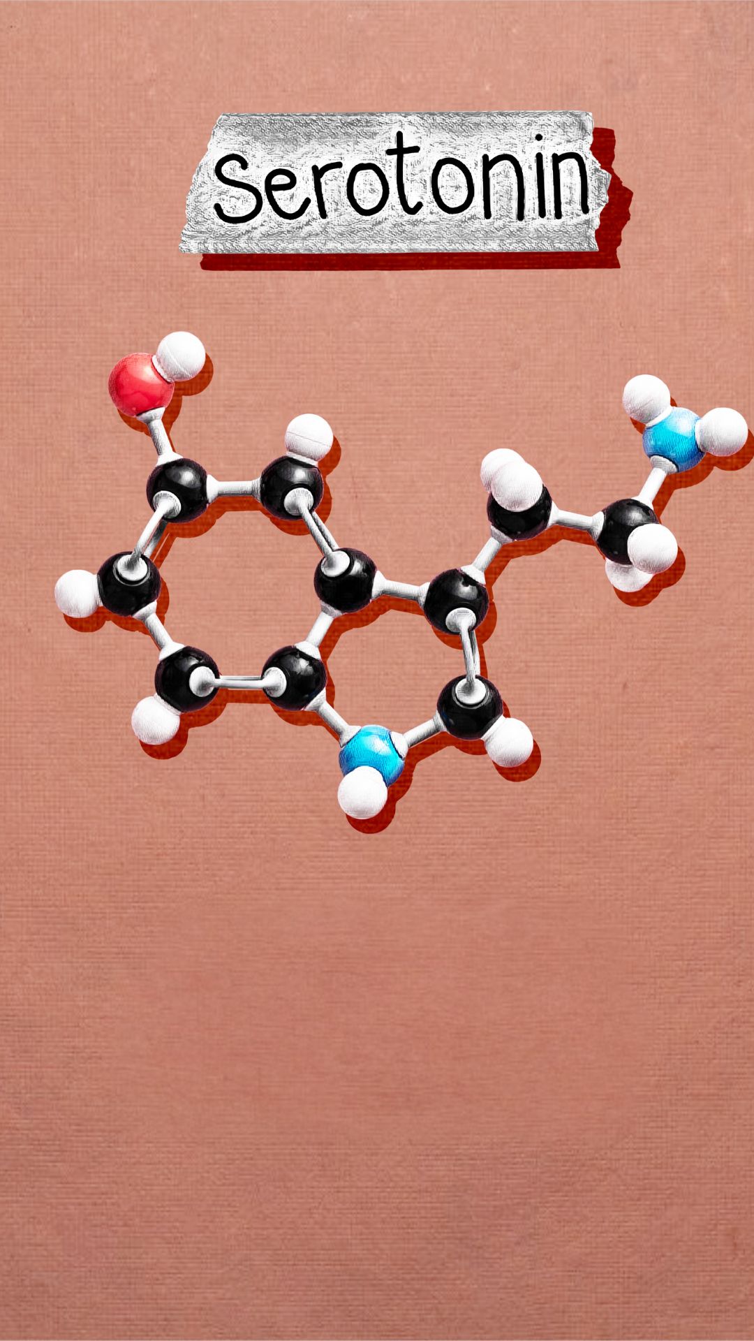 Serotonin Strategies