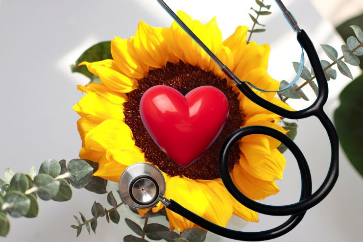 Supporting heart health