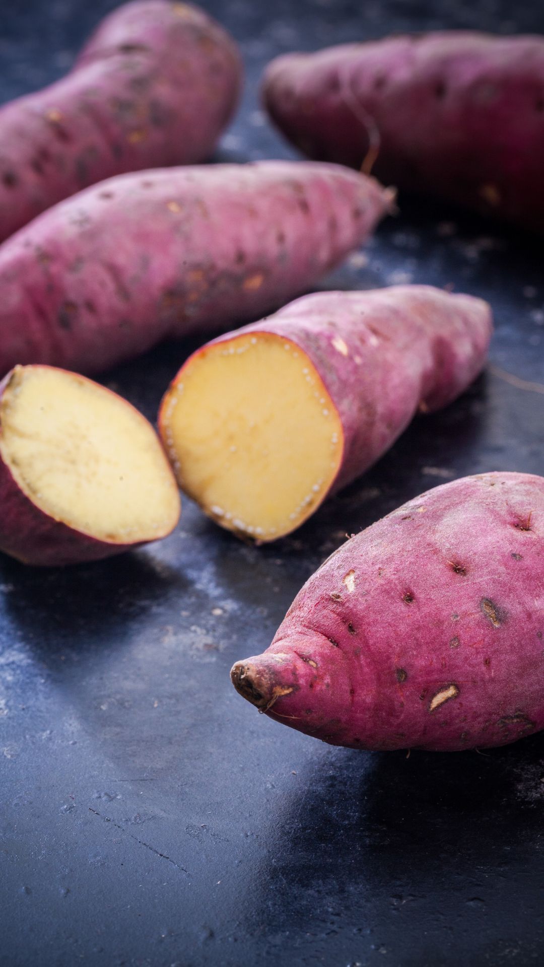 Sweet potato