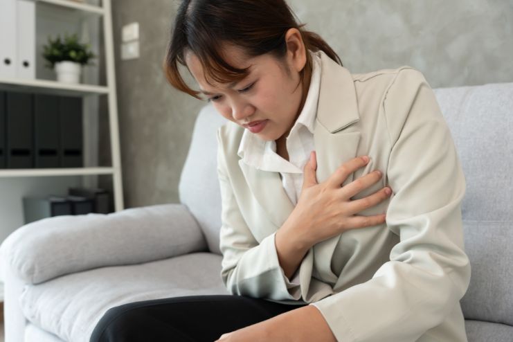 Symptoms Indians Often Ignore