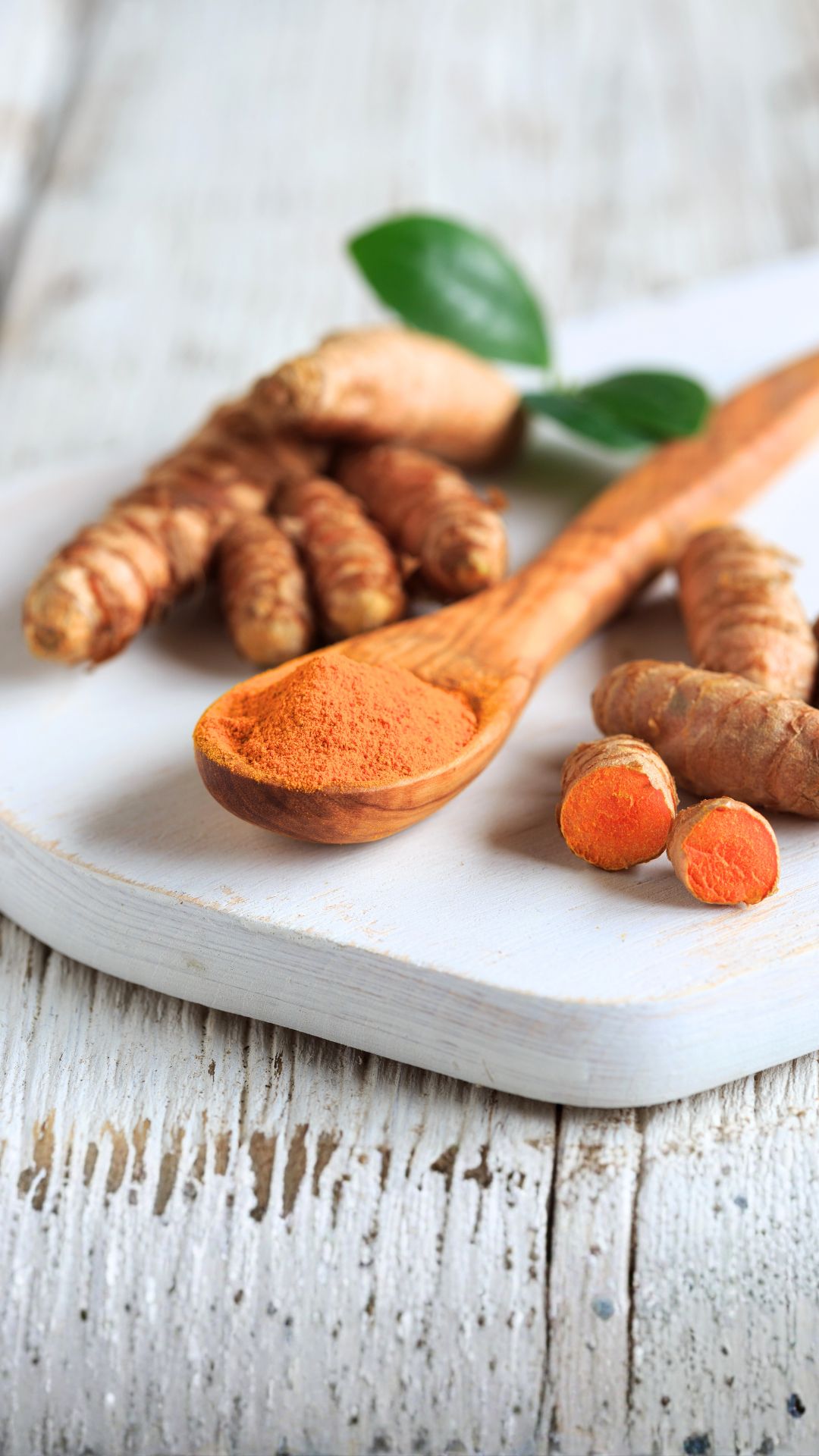 Turmeric