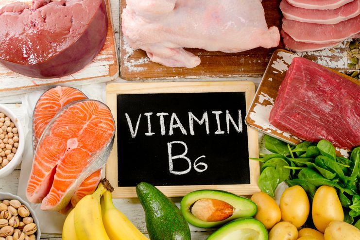 Vitamin B6