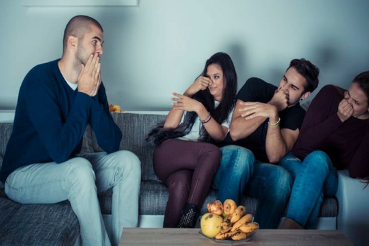 Why Some Farts Smell Worse (2)