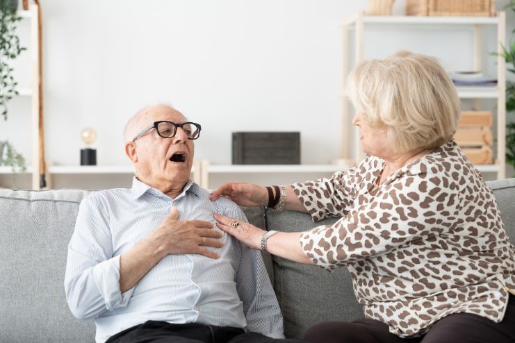 Why Winter Is Risky for the Heart