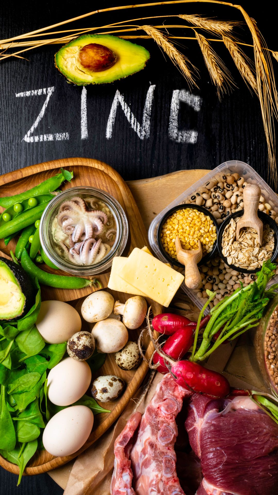 Zinc The micronutrient that prevents inflammation