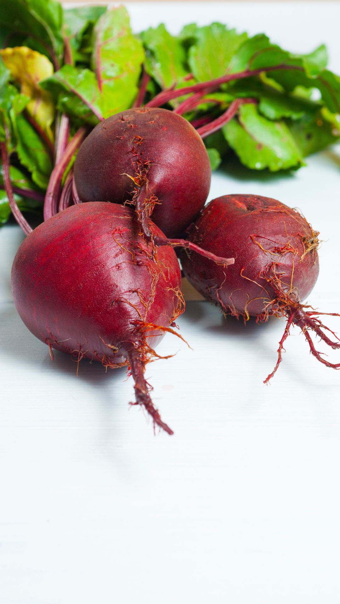 beetroot winter health benefits