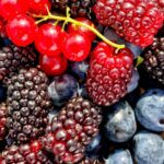 berries for winter wellness