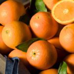citrus fruits for winter health