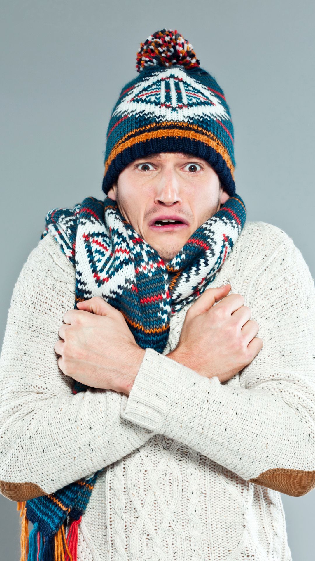 cold climate cardiovascular risk
