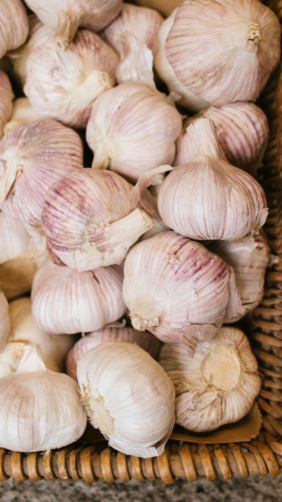 garlic health benefits winter