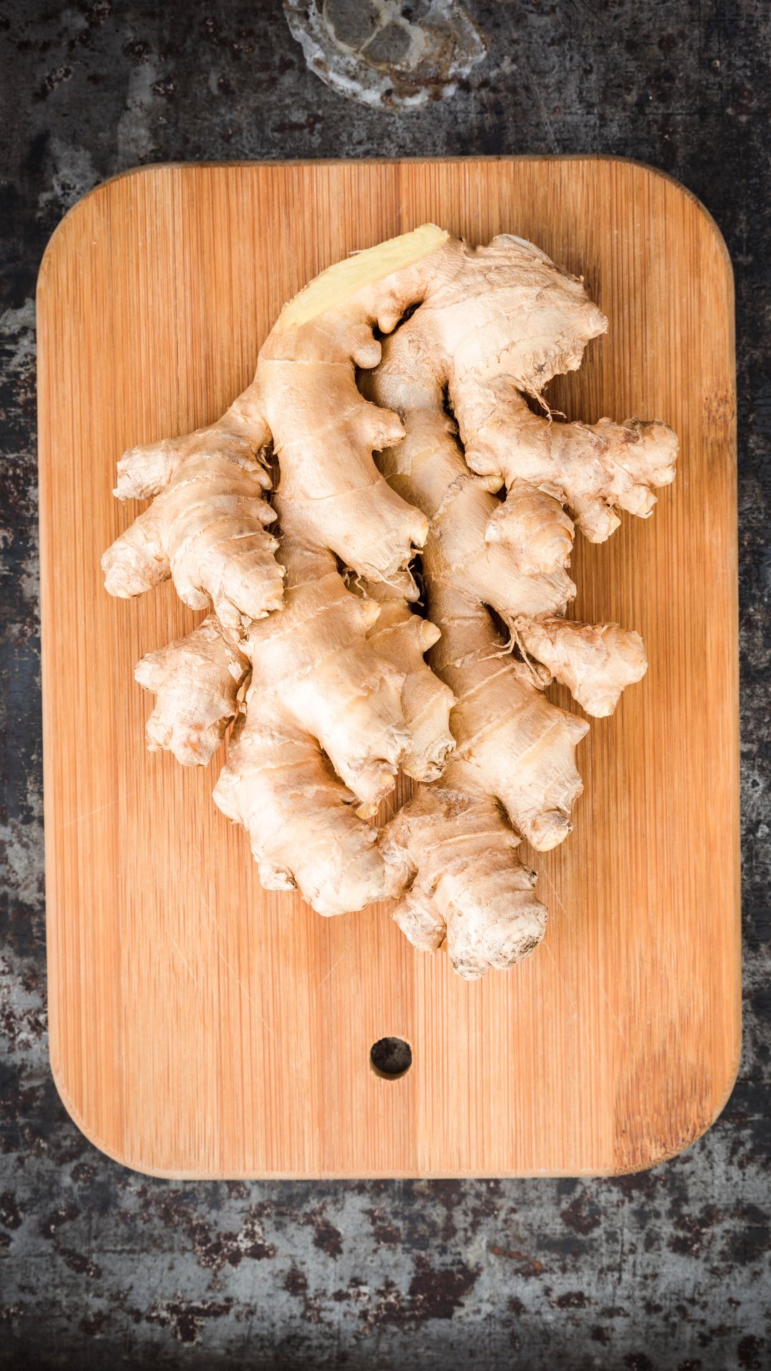 ginger benefits in winter