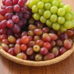 grapes for health in winter