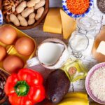 healthy aging diet