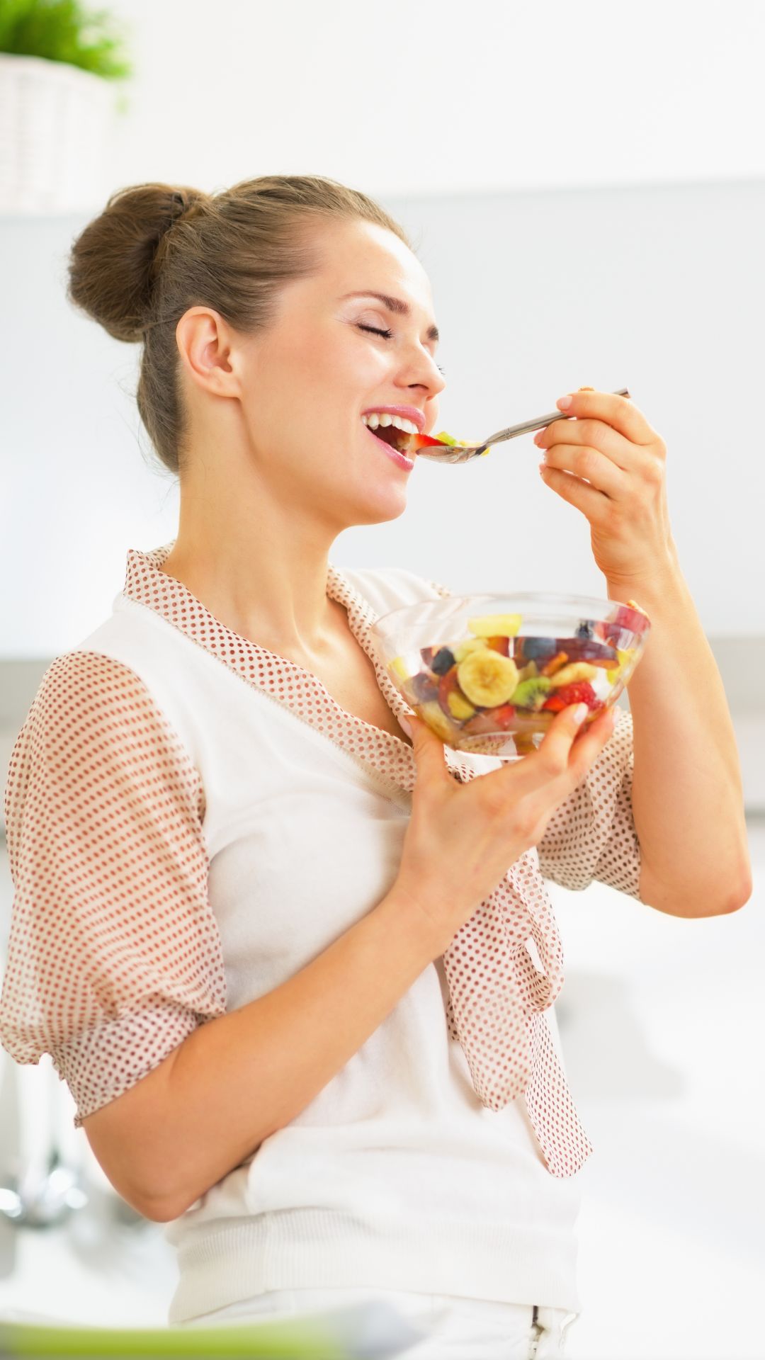 high carb healthy diet