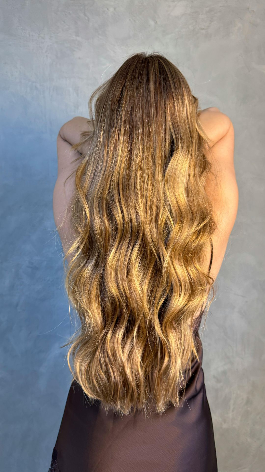moringa benefits for hair