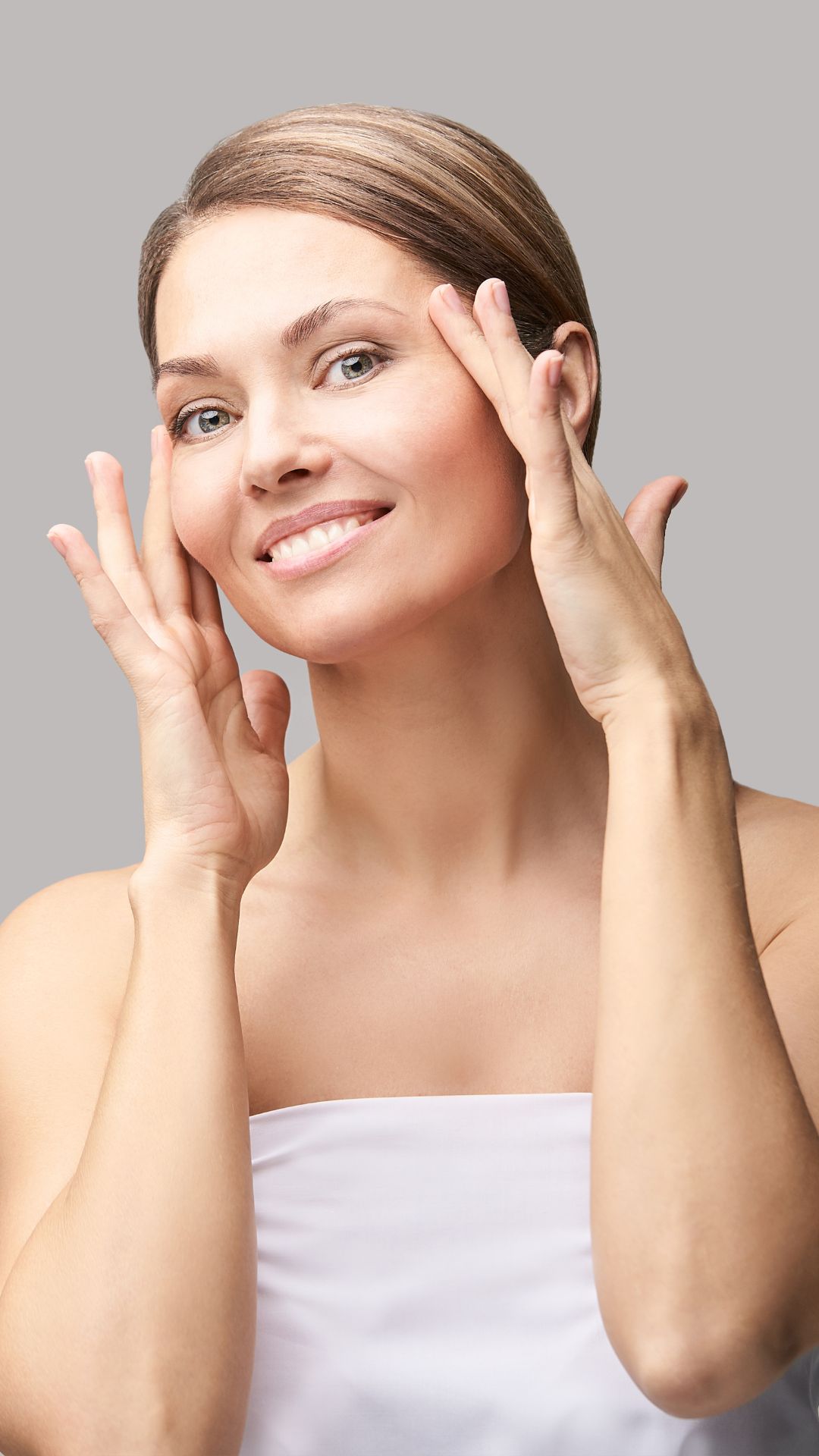 moringa benefits for skin