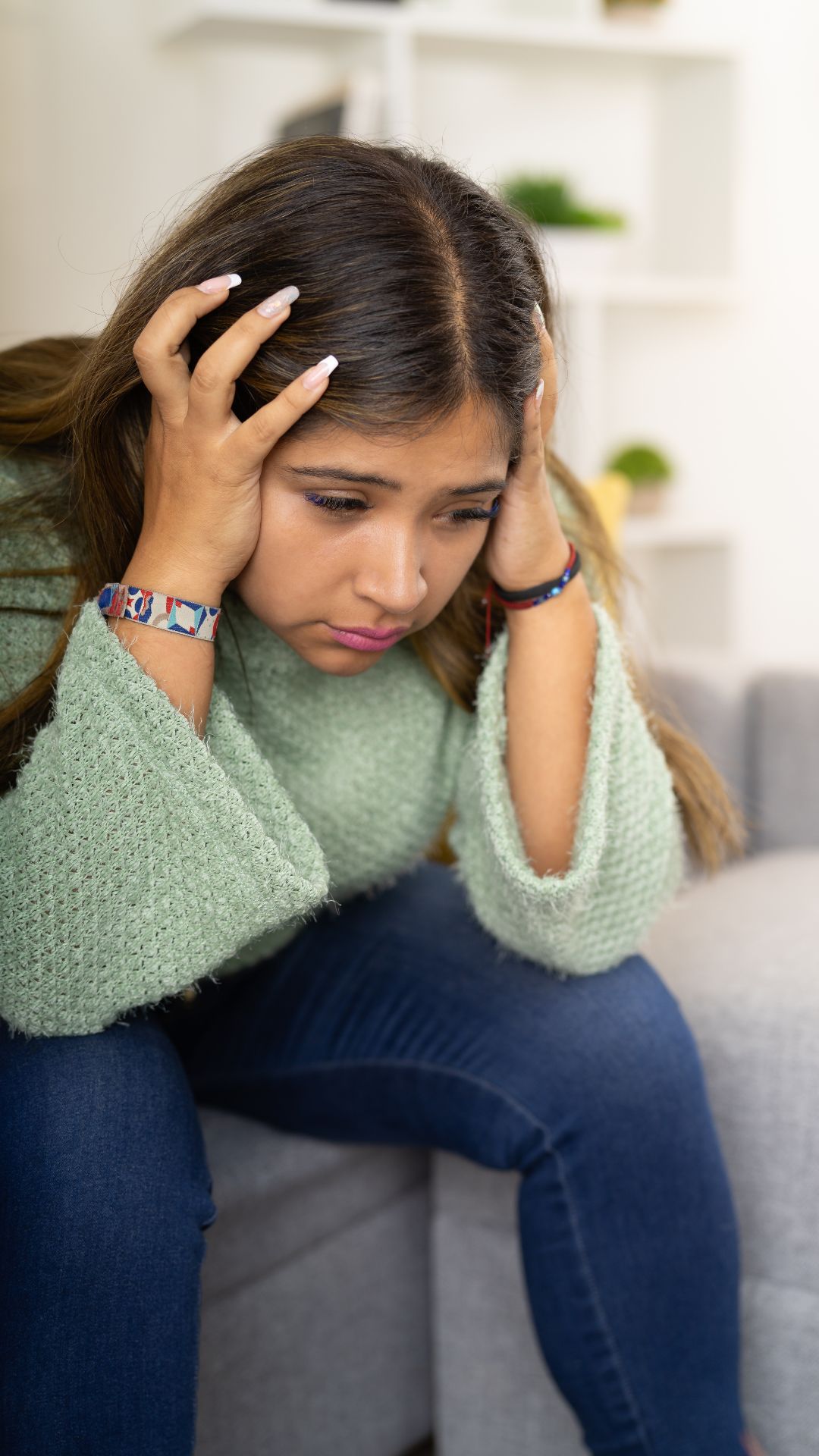 stress management serotonin