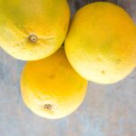 sweet lime