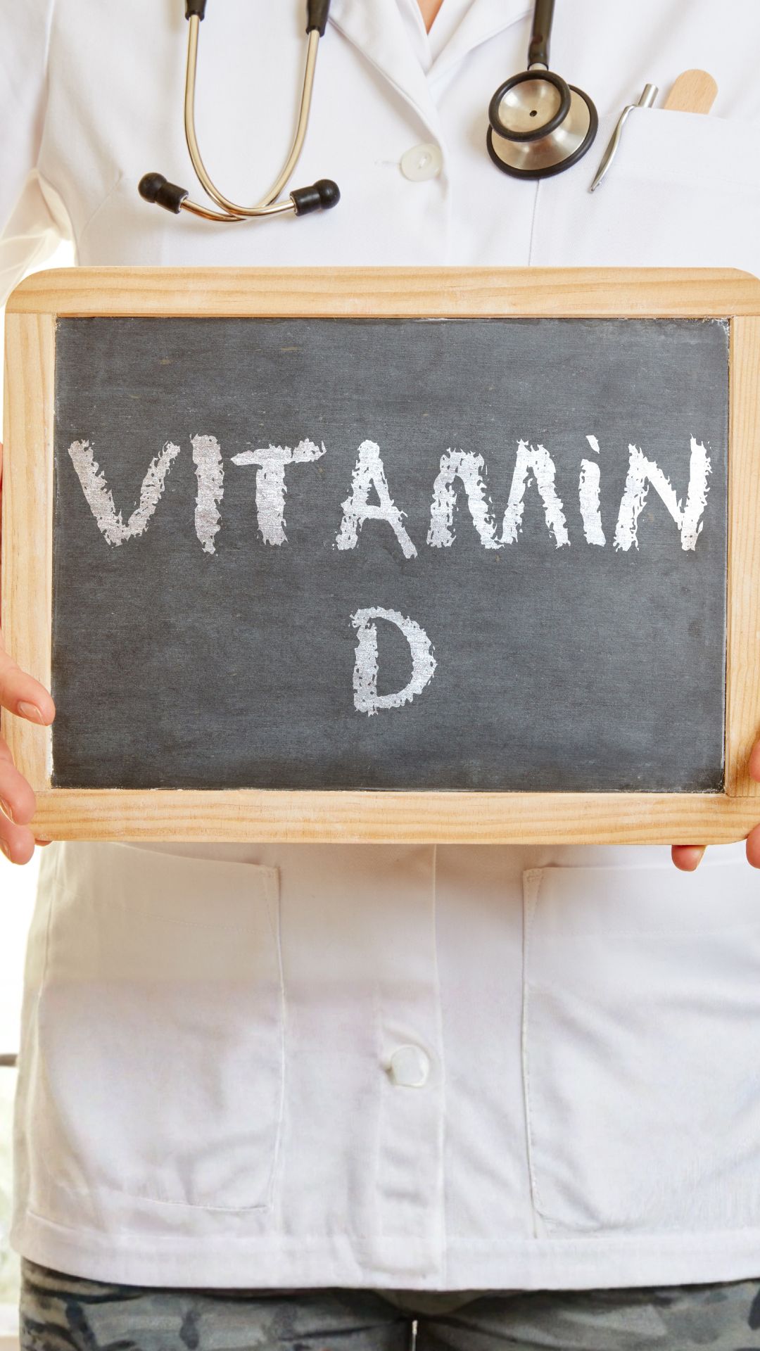 vitamin D inflammation benefits