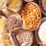 whole grains for seniors