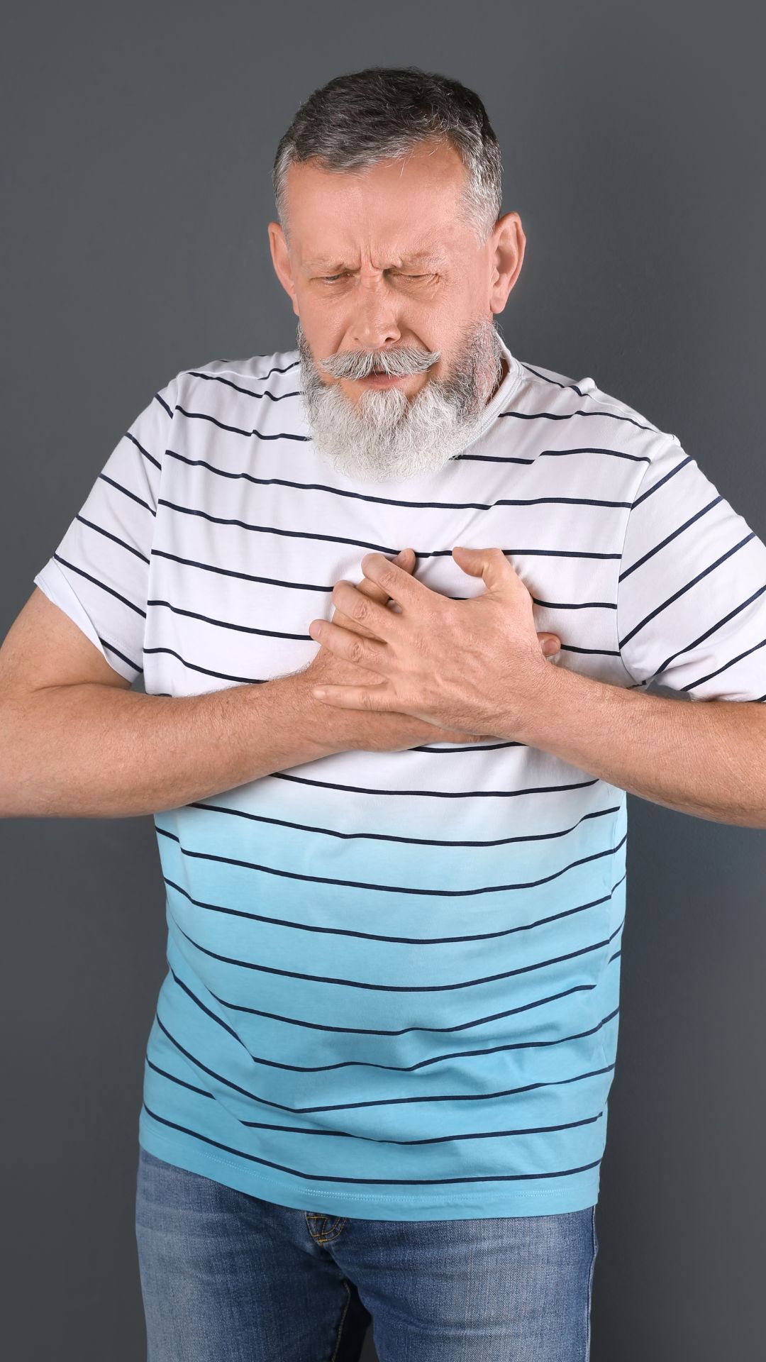 winter and cardiovascular disease