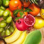 winter fruits for immunity
