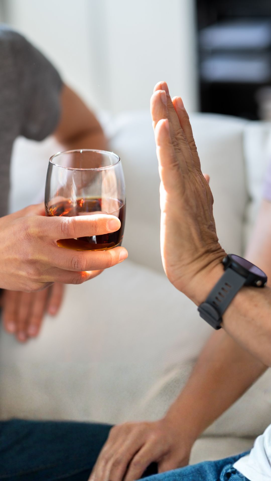 30 days no alcohol benefits