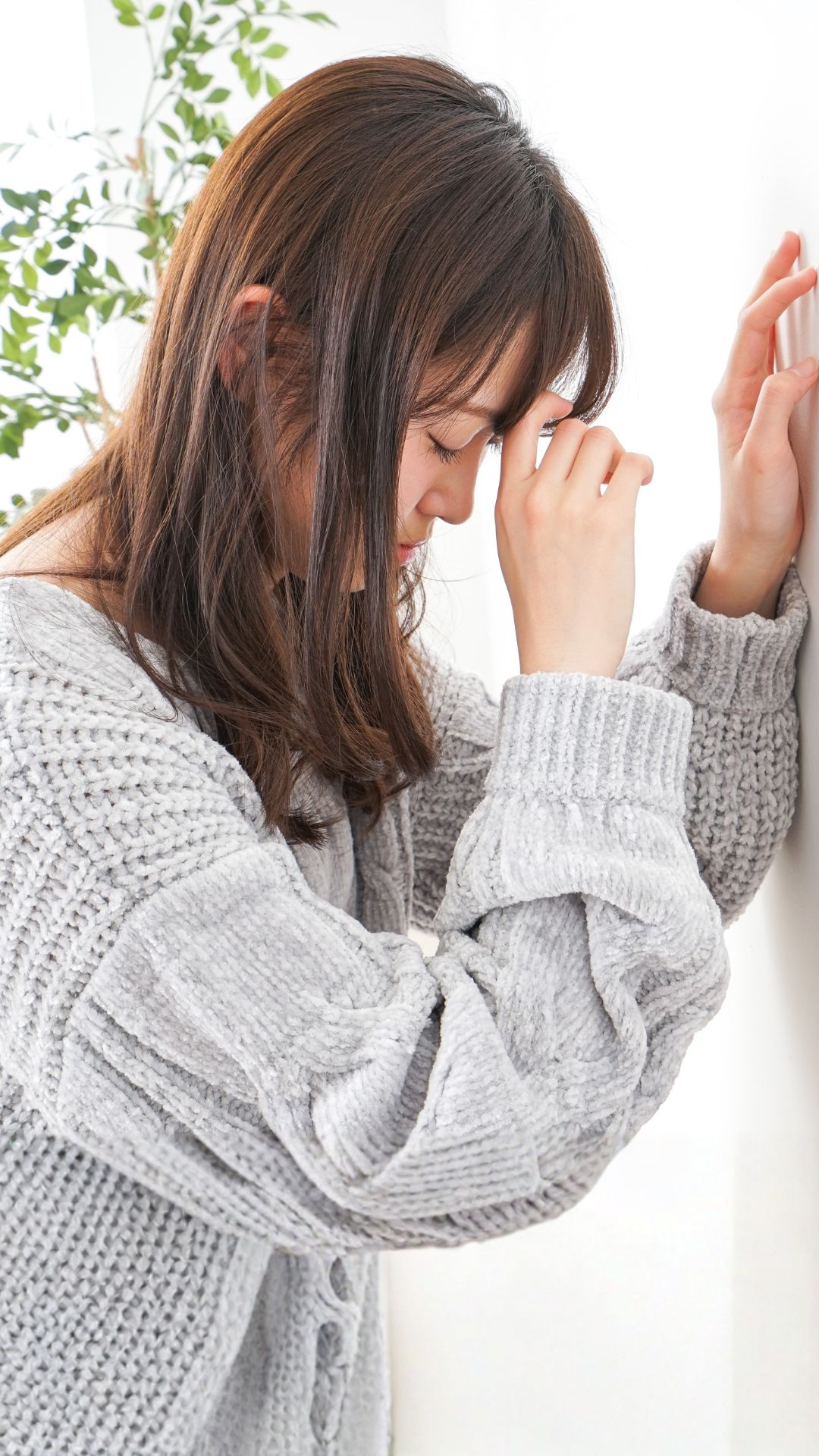 Anemia prevention