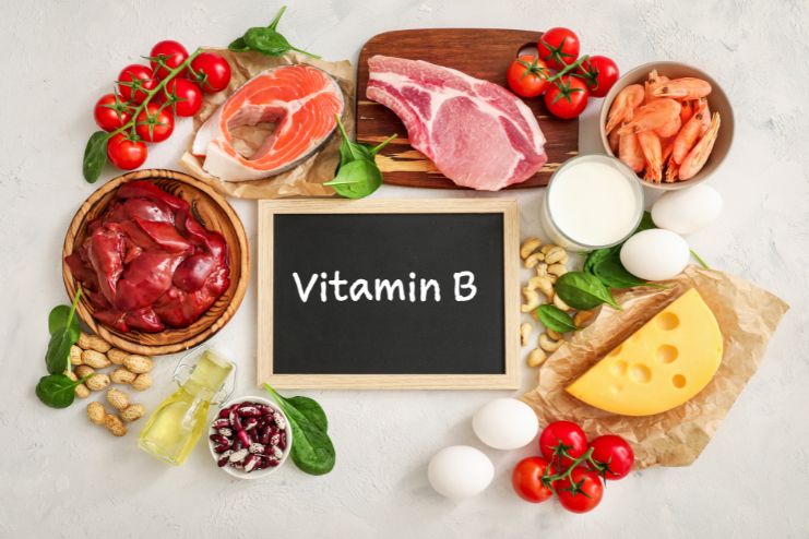 B Vitamins