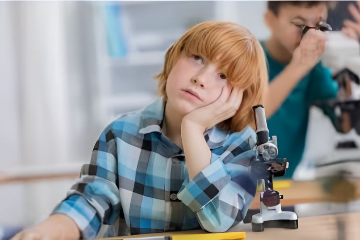 Causes of Absence Seizure