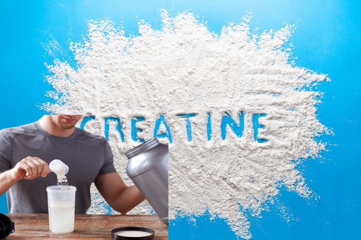 Creatine