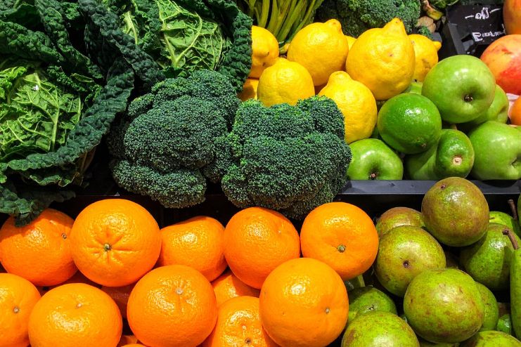 Essential Vitamins and Nutrients for a Longer Life 2