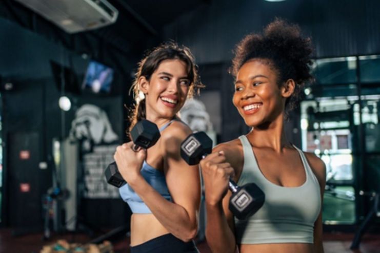 Exercise- An Effective treatment