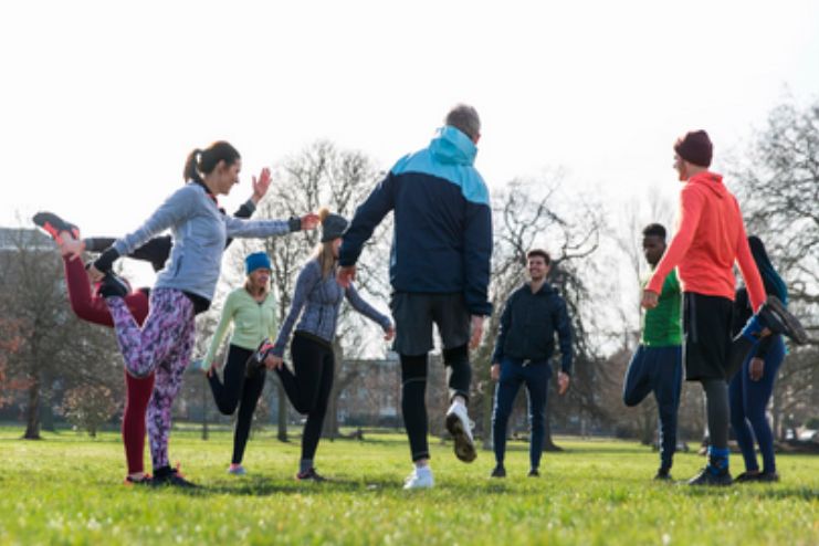 Exercise- Further support for depression