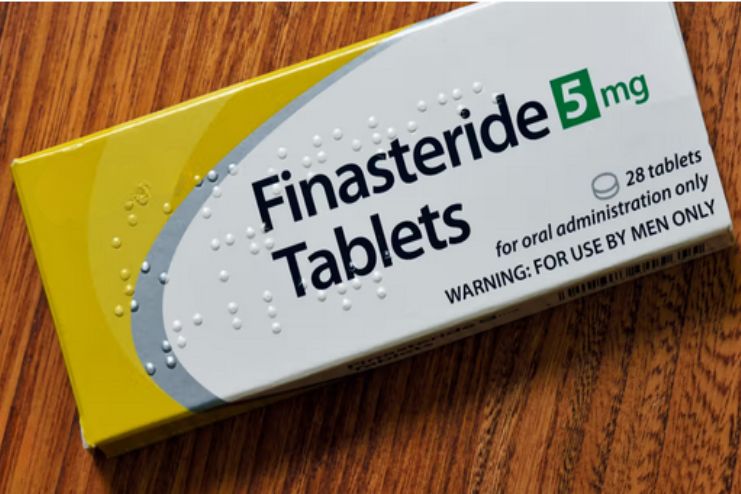 Finasteride linked to suicide risk_ Studies